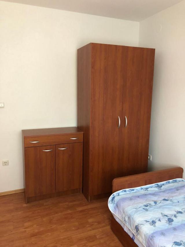 Lili Murter Dış mekan fotoğraf