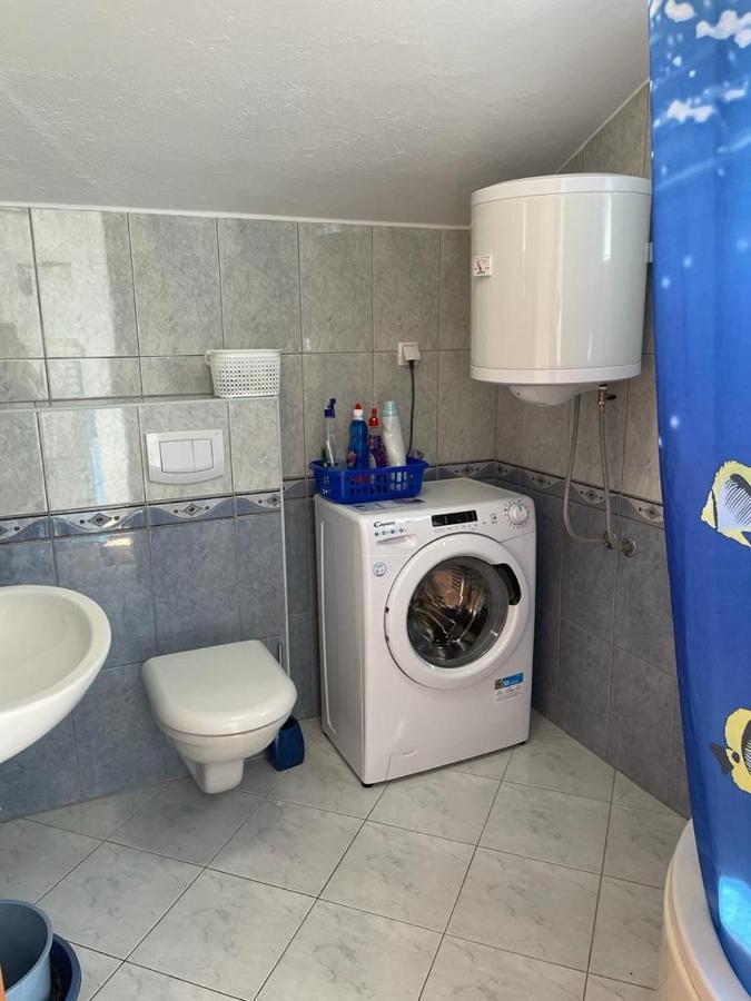 Lili Murter Dış mekan fotoğraf
